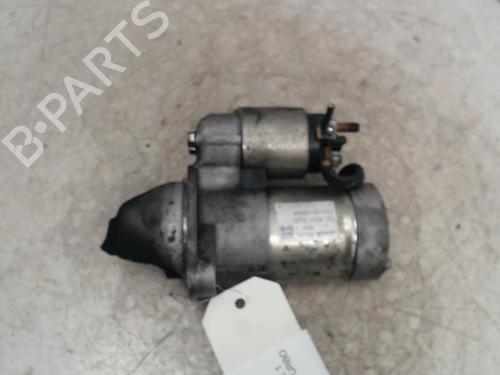 Starter OPEL MERIVA B MPV (S10) 1.7 CDTI (75) | BP36748915M8 - Image 3
