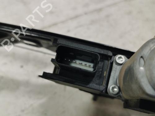 Front right window mechanism PEUGEOT BIPPER Tepee 1.4 HDi | BP38789545C23 - Image 3