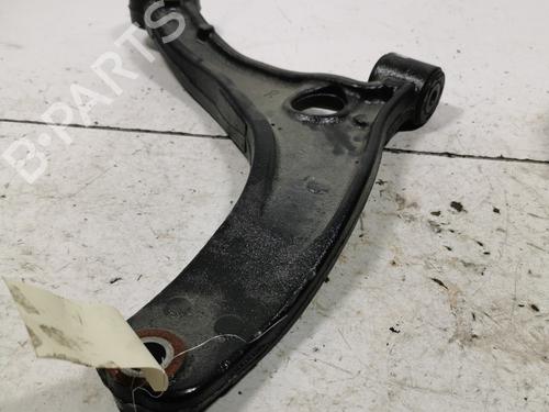 Left front suspension arm RENAULT MASTER III Platform/Chassis (EV, HV, UV) | BP36708264M12 - Image 2