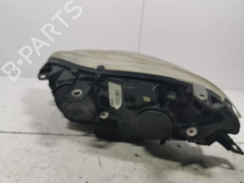 Used Right headlight Right headlight 36706441 36706441