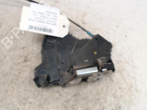 Cerradura puerta delantera derecha Cerradura puerta delantera derecha TOYOTA RAV 4 III (_A3_) 2.2 D 4WD (ALA30_, ALA30R) (136 hp) 36747632 36747632