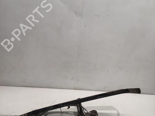 Trækkugle/Mekanisme Trækkugle/Mekanisme FORD FIESTA VI (CB1, CCN) 1.4 TDCi (70 hp) 36705978 36705978