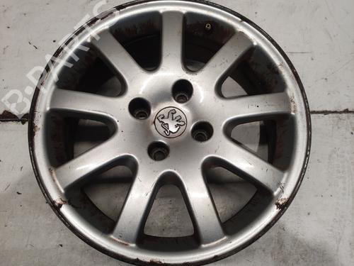 Fælk PEUGEOT 206 SW (2E/K) 1.4 | BP36717159C45 - Image 2