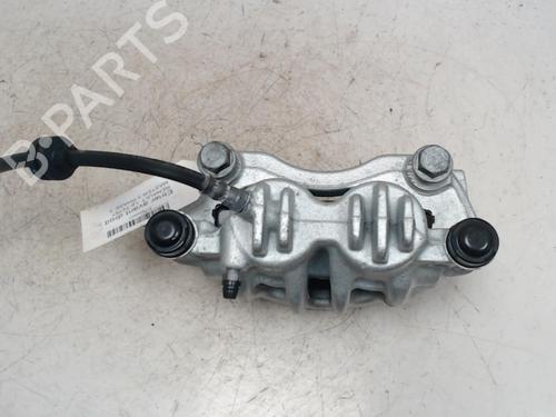 Right front brake caliper RENAULT MASTER III Van (FV) | BP36746951M104 - Image 3