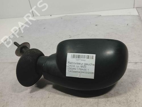 Retrovisor esquerdo DACIA LOGAN (LS_) 1.4 (LS0A, LS0C, LS0E, LS0G) | BP36714219C26 - Image 3