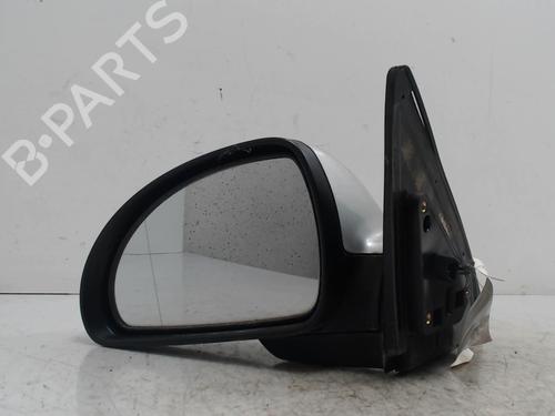 Left mirror KIA CEE'D Hatchback (ED) 1.6 CRDi 90 | BP36740684C26 - Image 2