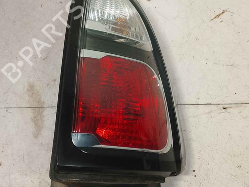 Right taillight CITROËN C3 Picasso (SH_) | BP36717312C35 - Image 2