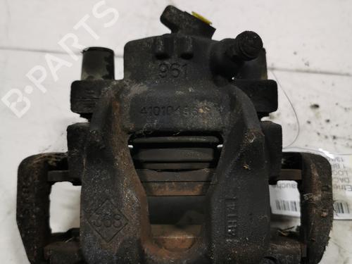 Left front brake caliper DACIA LOGAN MCV II 1.5 dCi | BP36709099M105 - Image 3