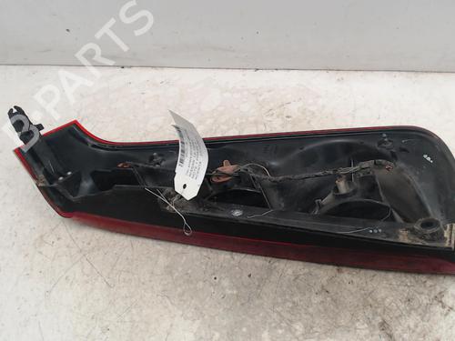 Used Left taillight Left taillight NISSAN NOTE (E11, NE11) [2005-2013] 36748902 36748902