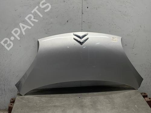 Used Hood Hood CITROËN C1 (PM_, PN_) 1.4 HDi (54 hp) 36747012 36747012