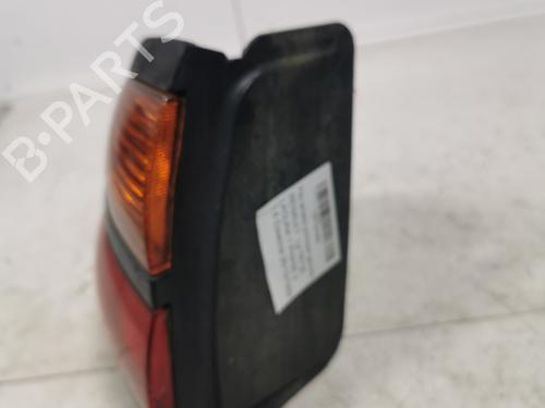 Used Left taillight Left taillight 36718301 36718301