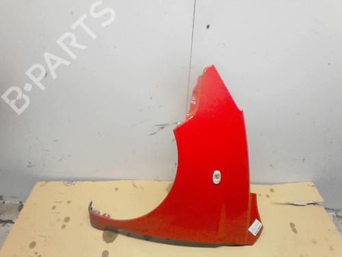 Used Left front fenders Left front fenders CHEVROLET MATIZ (M200, M250) 0.8 (52 hp) 36728568 36728568
