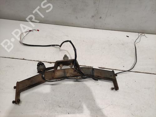 Used Tow ball/Mechanism Tow ball/Mechanism SSANGYONG REXTON / REXTON II (GAB_) 2.7 D 4x4 (186 hp) 36713363 36713363