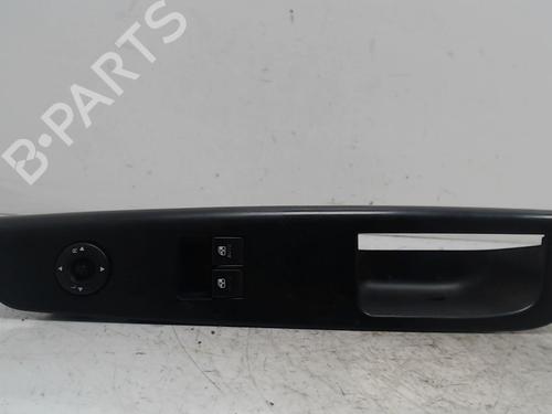 Used Left front window switch Left front window switch KIA CEE'D Hatchback (ED) 1.6 CRDi 90 (90 hp) 36740687 36740687