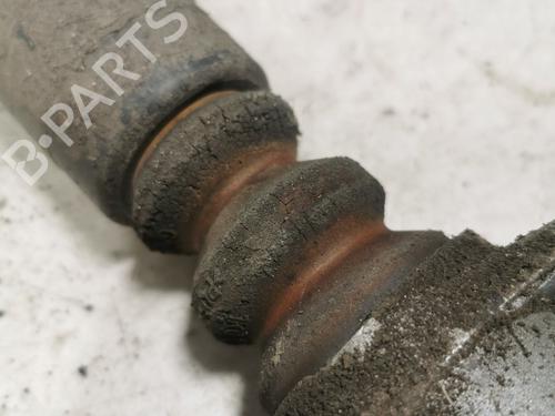 Used Right rear shock absorber Right rear shock absorber AUDI A1 (8X1, 8XK) 1.6 TDI (105 hp) 36717784 36717784