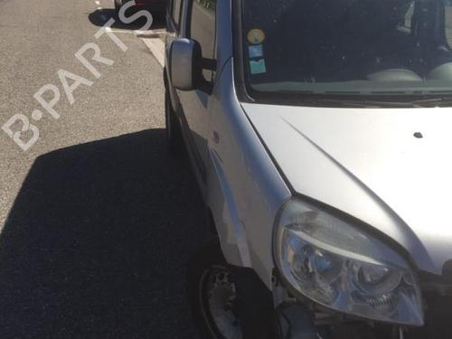 Used Parts FIAT DOBLO MPV (119_, 223_) 4761394