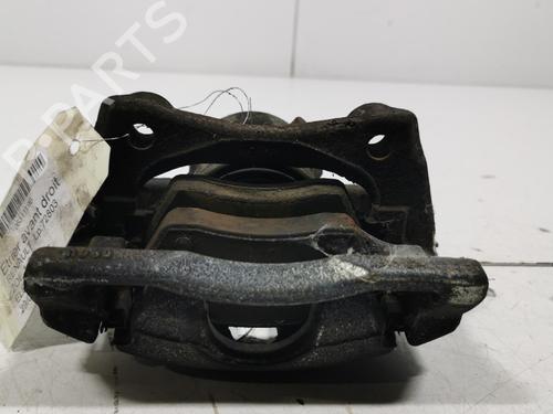 Right front brake caliper RENAULT ZOE (BFM_) ZOE | BP36705550M104 - Image 2