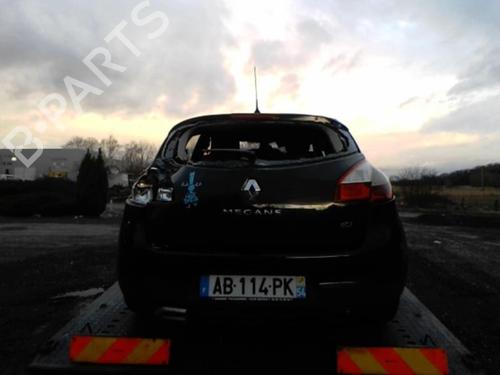 Left front window motor RENAULT MEGANE III Hatchback (BZ0/1_, B3_)  | BP36732127E21  - Image 6