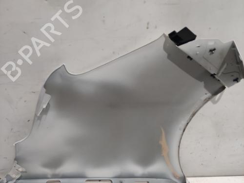 Used Left front fenders Left front fenders RENAULT MASTER III Van (FV) Z.E. (FV1Z) (77 hp) 36708638 36708638