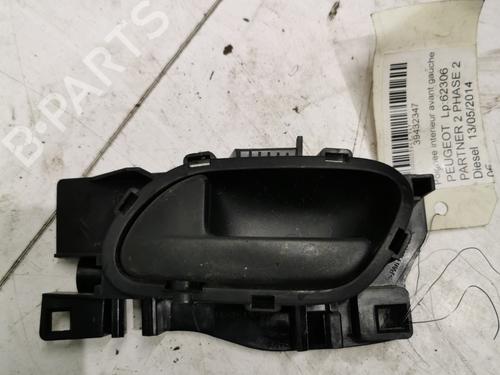 Front left interior door handle PEUGEOT PARTNER Platform/Chassis | BP36729448I13 - Image 3