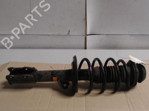 Used Right front shock absorber Right front shock absorber TOYOTA YARIS (_P13_) [2010-2020] 36736159 36736159