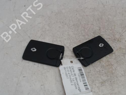 Electronic module RENAULT CLIO IV (BH_) 1.5 dCi 90 | BP36743277M83 - Image 2