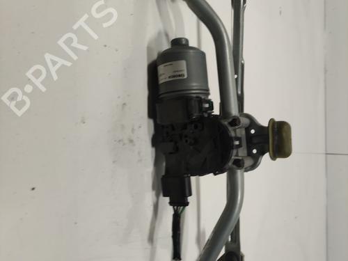 Front wiper motor CITROËN C3 III (SX) 1.5 BlueHDi 100 (SXYHYP, SXYHTU) | BP36720215M29 - Image 4