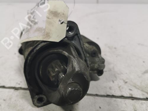 Starter FORD FOCUS II (DA_, HCP, DP) | BP36707196M8 - Image 3