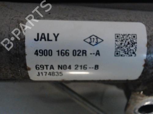 Steering rack DACIA SANDERO II TCe 90 (B8M1, B8MA, B8AC) | BP36729659M22 - Image 2