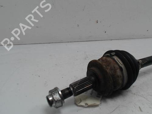 Left front driveshaft FIAT 500 (312_) 1.2 (312AXA1A) | BP36740035M38 - Image 2