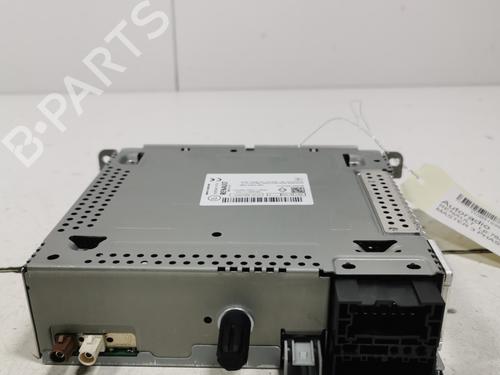 Radio RENAULT MASTER III Platform/Chassis (EV, HV, UV) | BP36707650E6 - Image 2