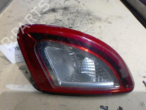 Right tailgate light RENAULT TWINGO II (CN0_) 1.5 dCi 75 | BP36748385C80 - Image 2