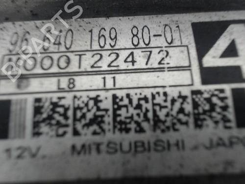 Used Starter Starter 36744830 36744830