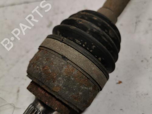 Used Left front driveshaft Left front driveshaft 37187373 37187373