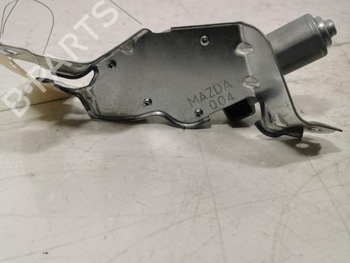 Rear wiper motor MAZDA 2 Hatchback (DL, DJ) 1.5 SKYACTIV-G (DJLFS) | BP36709487M102 - Image 3