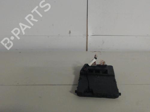 Used Fuse box Fuse box RENAULT SCÉNIC II (JM0/1_) 1.5 dCi (JM1F) (86 hp) 36731880 36731880
