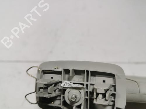 Right sun visor CITROËN BERLINGO Box Body/MPV (K9) 1.5 BlueHDi 100 | BP37734197I2 - Image 3