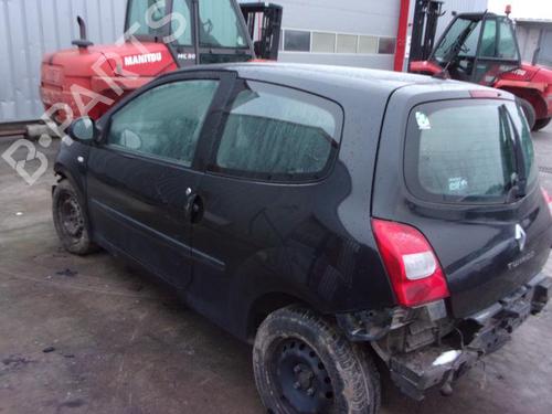 Steering column stalk RENAULT TWINGO II (CN0_) 1.2 16V (CN04, CN0B) | BP36732133I23 - Image 7