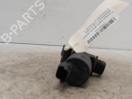 Used Washer pump Washer pump RENAULT KANGOO / GRAND KANGOO II (KW0/1_) 1.5 dCi 90 (KW05, KW08, KW0G, KW11) (90 hp) 36744056 36744056