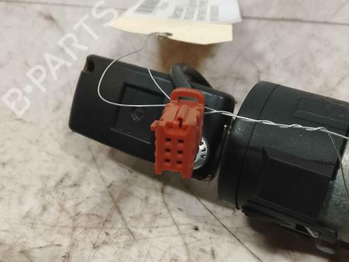Ignition barrel PEUGEOT PARTNER Tepee | BP36713115M48 - Image 4