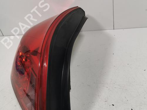 Left taillight KIA PRO CEE'D (ED) | BP36706037C34 - Image 2