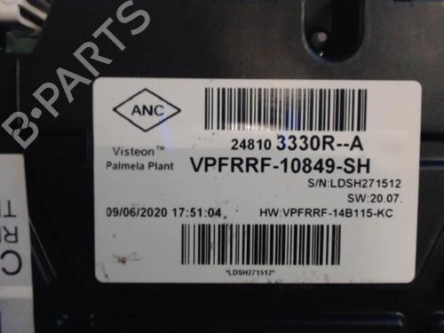 instrument-cluster-renault-trafic-iii-van-fg_-2014-36730337 main image