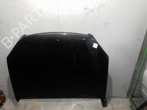 Motorhjelm Motorhjelm NISSAN QASHQAI I (J10, NJ10) 1.5 dCi (106 hp) 36747826 36747826