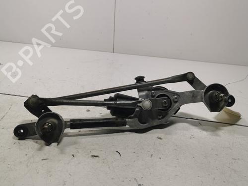Front wiper motor KIA RIO III (UB) 1.25 CVVT | BP36705722M29 - Image 2
