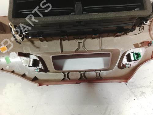 Luftventil CITROËN DS3 (SA_) 1.6 HDi 90 | BP39584743I21 - Image 7