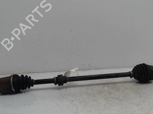 Used Right front driveshaft Right front driveshaft NISSAN MICRA III (K12) 1.2 16V (80 hp) 36741657 36741657