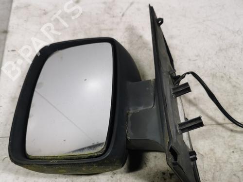 Left mirror CITROËN JUMPY II Van 1.6 HDi 90 16V | BP36719095C26 - Image 6