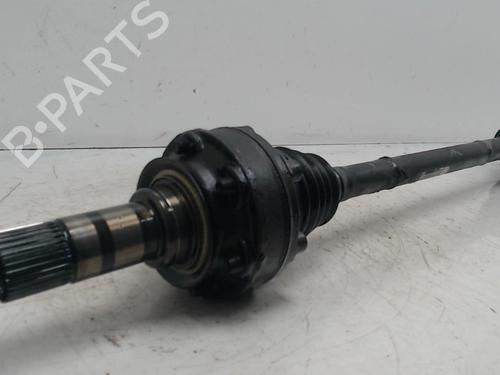 Used Left rear driveshaft Left rear driveshaft VW TOUAREG (7LA, 7L6, 7L7) 2.5 R5 TDI (174 hp) 36739242 36739242