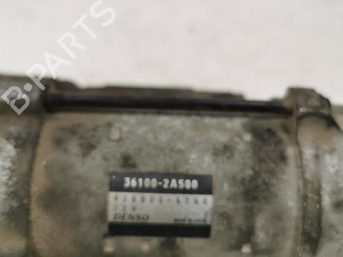 Starter HYUNDAI i30 Estate (GD) 1.4 CRDi | BP36709839M8 - Image 3