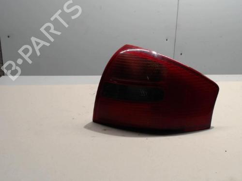 Used Right taillight Right taillight AUDI A6 C5 (4B2, 4B4) 2.5 TDI (150 hp) 36723224 36723224